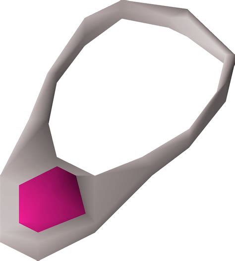 osrs necklace of faith